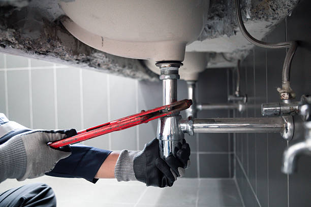 Trusted Drain Cleaning service in La Grande, OR - AAA Plumbing Heating